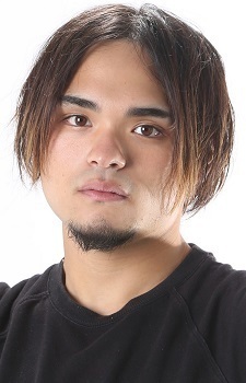 Кадзухо Нагасаки