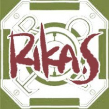 Рика Судзуки