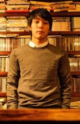 Кадзуя Канэки