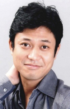 Jun Maeda