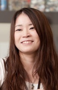 Miki Fujimoto