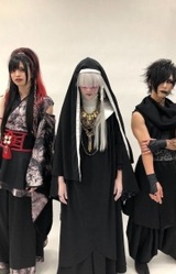 Shintenchi Kaibyaku Shudan: Zigzag