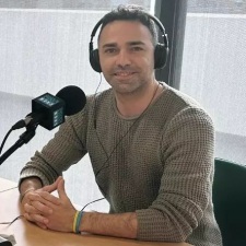 Enrique Pacheco
