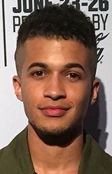 Jordan Fisher