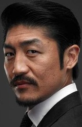 Brian Tee