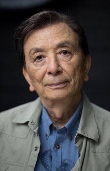 James Hong