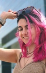 Andrea Villaverde Hernández