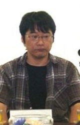 Ёсихидэ Фудзивара