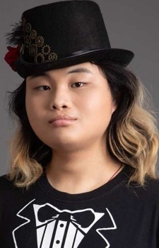 Фаньин Линь