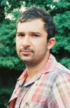 Дейв Троско