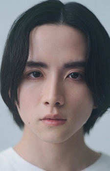 Rihito Itagaki