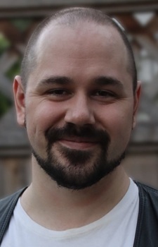 Aaron Parnell