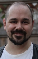 Aaron Parnell