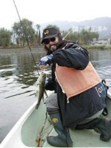 Дзюити Иоги