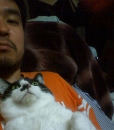 Такэси Мацу