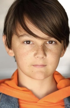 Pressly James Crosby