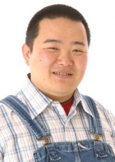 Нобуюки Кобуси