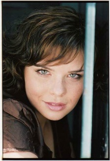 Кристи Мэрсден