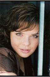 Кристи Мэрсден