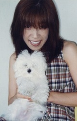 Юмико Судзуки